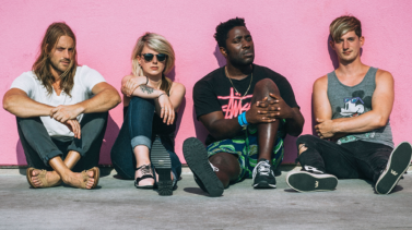 Want to know how you can listen to the new album from Bloc Party?