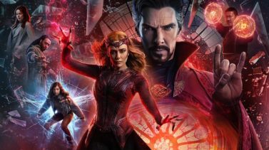 WHERE TO WATCH DOCTOR STRANGE 2